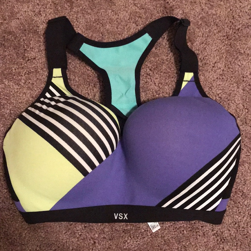 Victoria’s Secret Sports bra